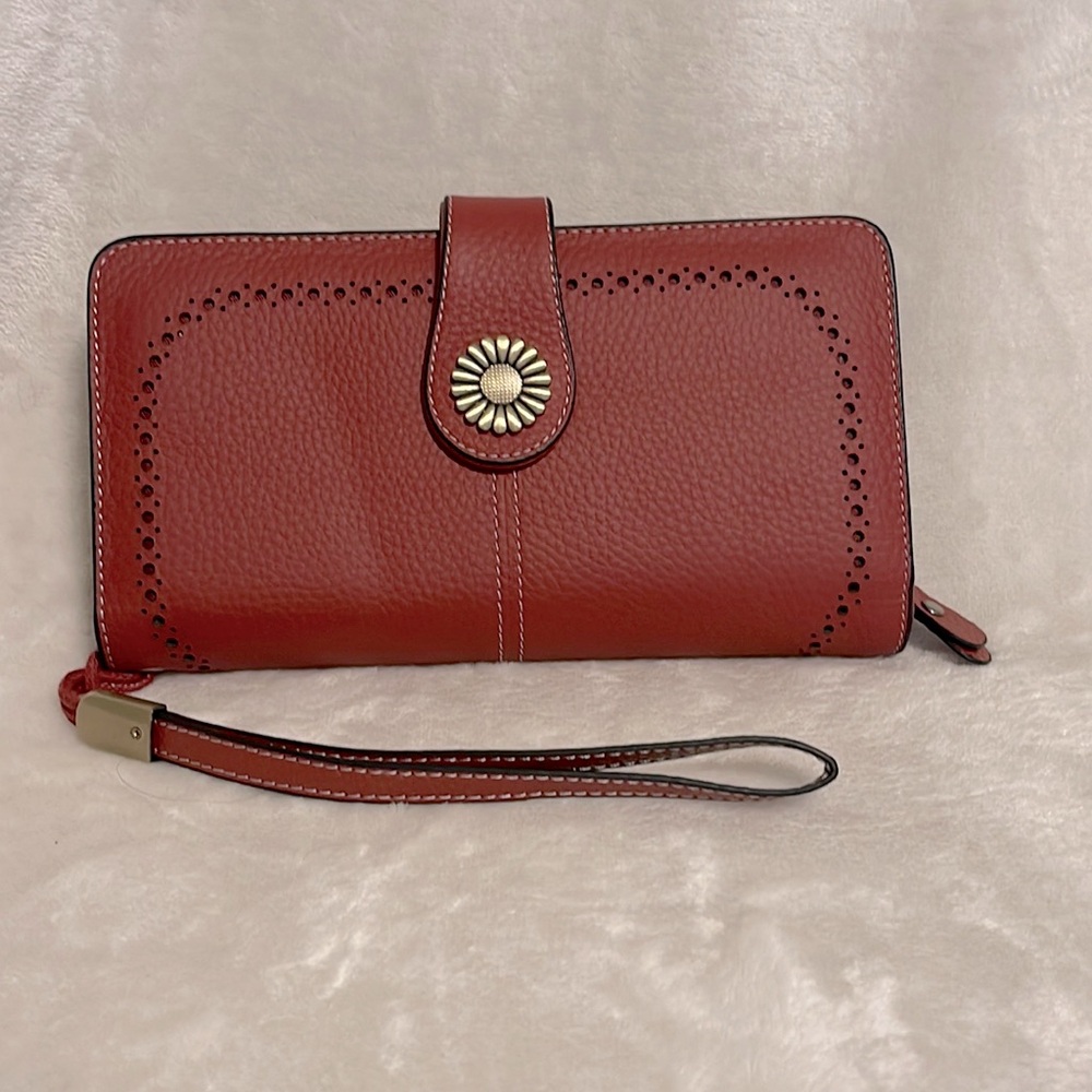 Sendefn All-In-One Wristlet